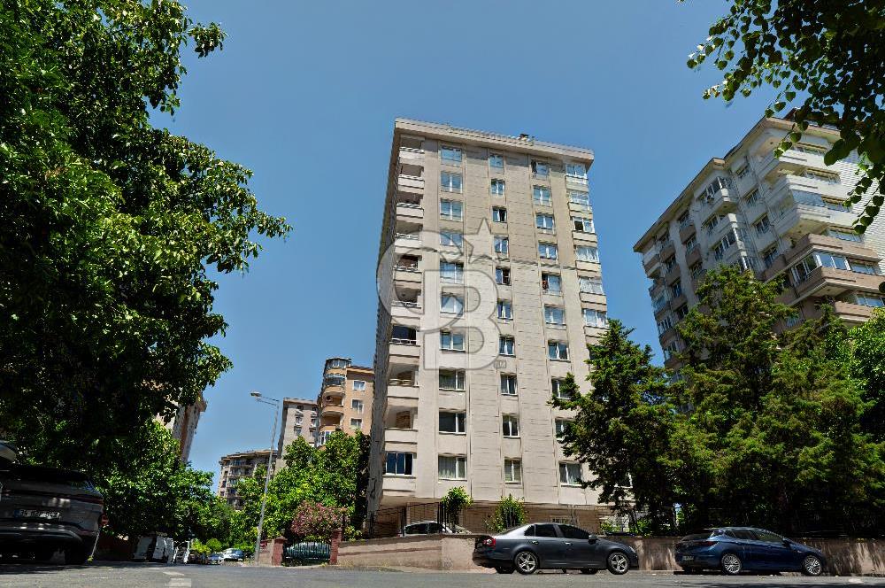 Bostancı İçi Tamamen Yenilenmiş Satılık 3+1 Daire