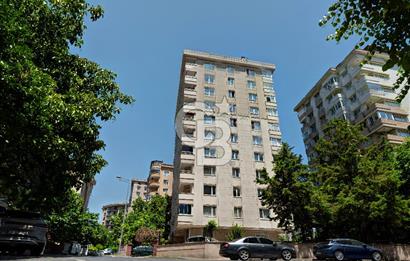 Bostancı İçi Tamamen Yenilenmiş Satılık 3+1 Daire