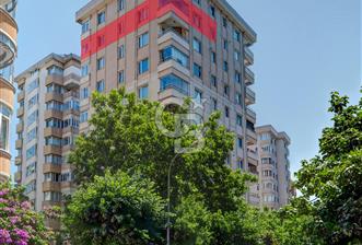 Bostancı İçi Tamamen Yenilenmiş Satılık 3+1 Daire