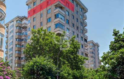 Bostancı İçi Tamamen Yenilenmiş Satılık 3+1 Daire