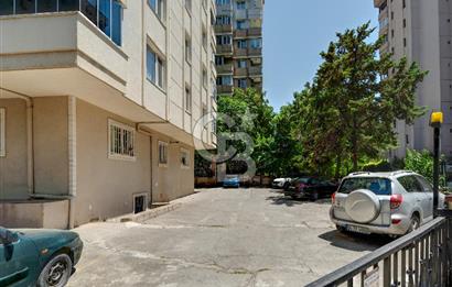 Bostancı İçi Tamamen Yenilenmiş Satılık 3+1 Daire