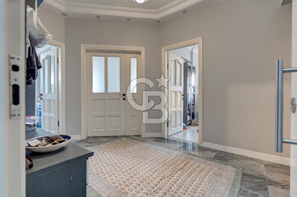 Bostancı İçi Tamamen Yenilenmiş Satılık 3+1 Daire