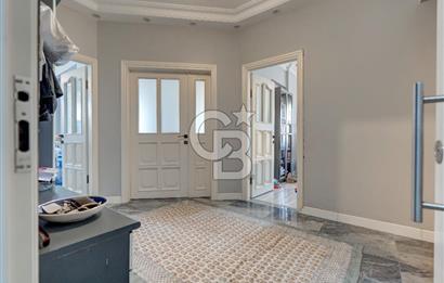 Bostancı İçi Tamamen Yenilenmiş Satılık 3+1 Daire