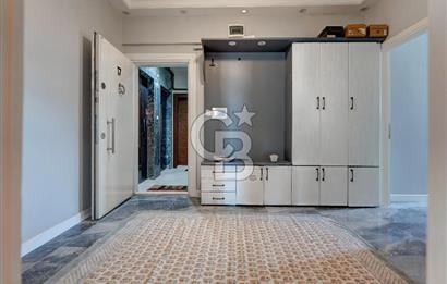 Bostancı İçi Tamamen Yenilenmiş Satılık 3+1 Daire