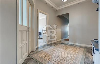 Bostancı İçi Tamamen Yenilenmiş Satılık 3+1 Daire