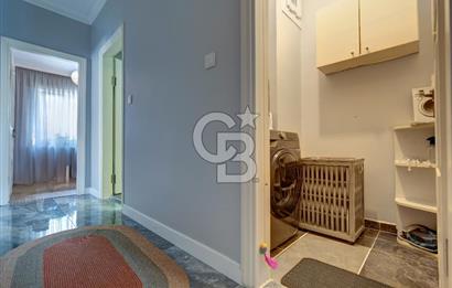 Bostancı İçi Tamamen Yenilenmiş Satılık 3+1 Daire