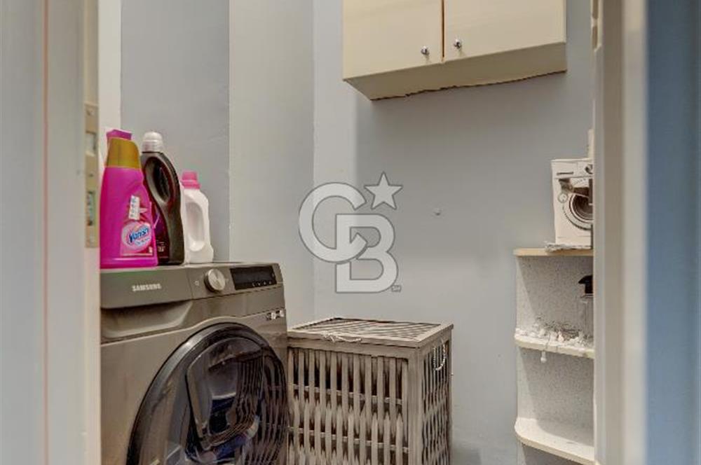 Bostancı İçi Tamamen Yenilenmiş Satılık 3+1 Daire
