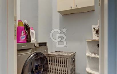 Bostancı İçi Tamamen Yenilenmiş Satılık 3+1 Daire
