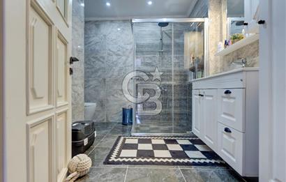 Bostancı İçi Tamamen Yenilenmiş Satılık 3+1 Daire