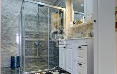 Bostancı İçi Tamamen Yenilenmiş Satılık 3+1 Daire