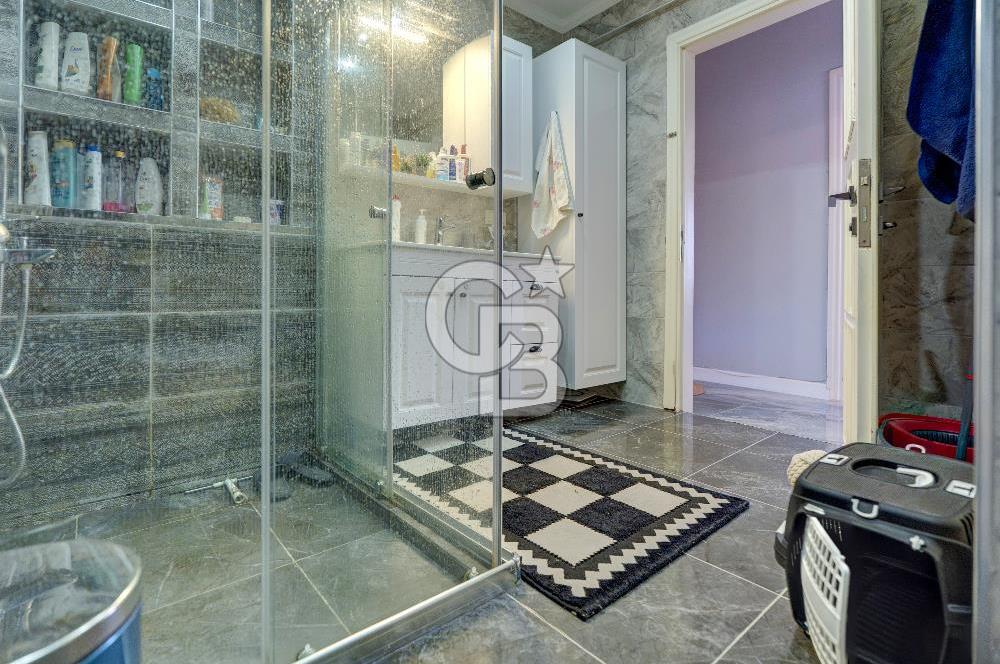 Bostancı İçi Tamamen Yenilenmiş Satılık 3+1 Daire