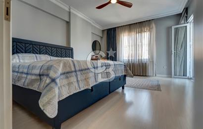 Bostancı İçi Tamamen Yenilenmiş Satılık 3+1 Daire