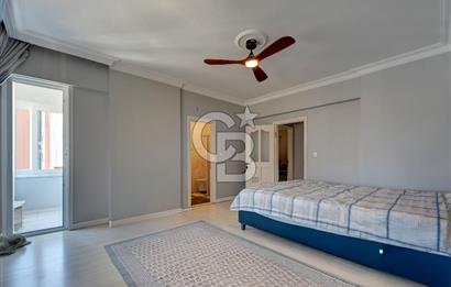 Bostancı İçi Tamamen Yenilenmiş Satılık 3+1 Daire