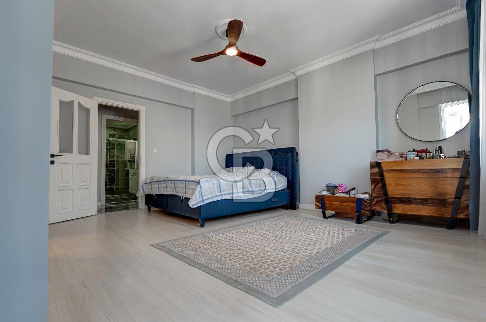 Bostancı İçi Tamamen Yenilenmiş Satılık 3+1 Daire
