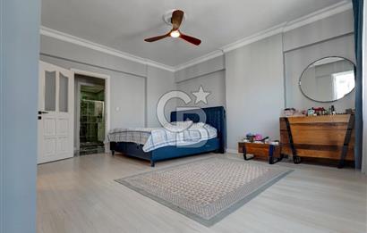 Bostancı İçi Tamamen Yenilenmiş Satılık 3+1 Daire