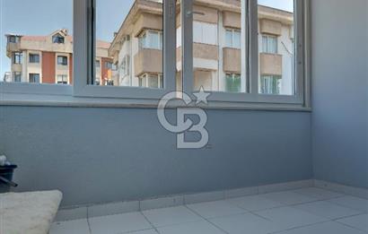 Bostancı İçi Tamamen Yenilenmiş Satılık 3+1 Daire