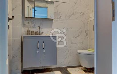 Bostancı İçi Tamamen Yenilenmiş Satılık 3+1 Daire