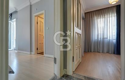 Bostancı İçi Tamamen Yenilenmiş Satılık 3+1 Daire