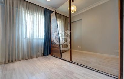 Bostancı İçi Tamamen Yenilenmiş Satılık 3+1 Daire