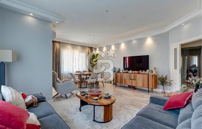 Bostancı İçi Tamamen Yenilenmiş Satılık 3+1 Daire