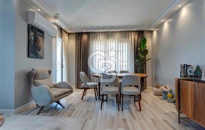 Bostancı İçi Tamamen Yenilenmiş Satılık 3+1 Daire