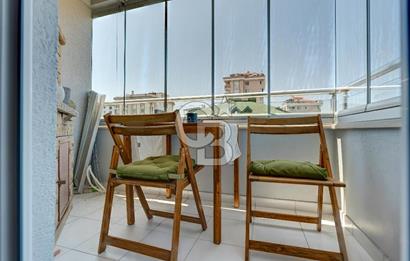 Bostancı İçi Tamamen Yenilenmiş Satılık 3+1 Daire