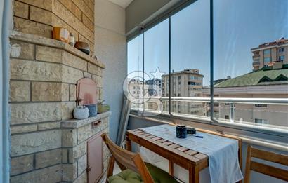 Bostancı İçi Tamamen Yenilenmiş Satılık 3+1 Daire