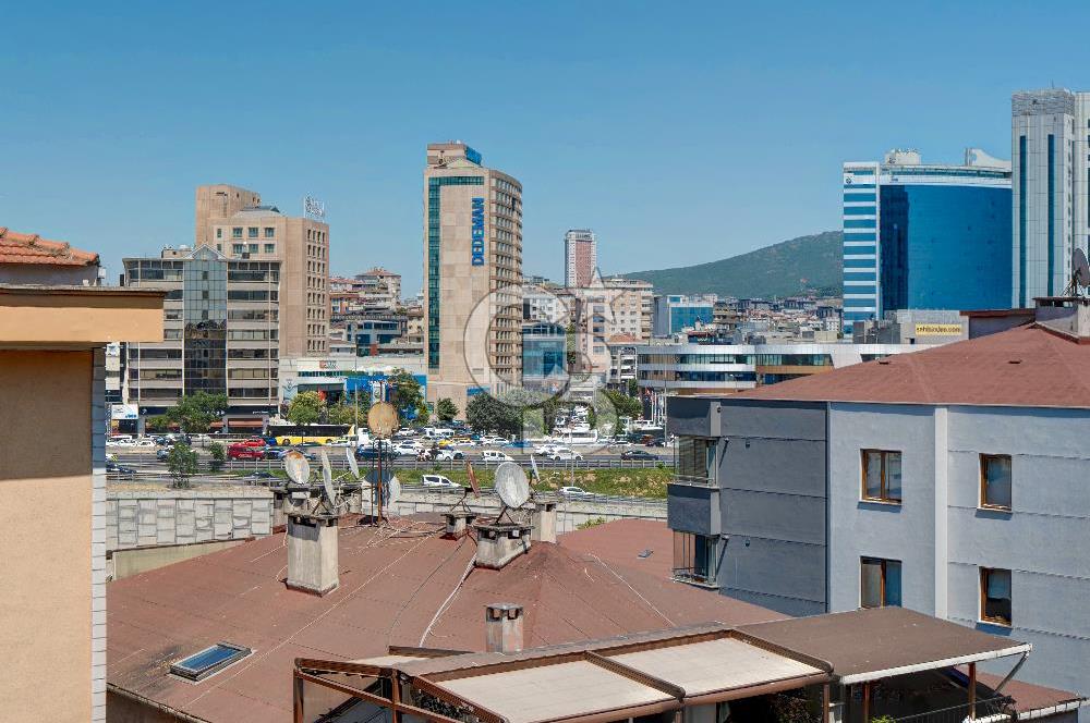 Bostancı İçi Tamamen Yenilenmiş Satılık 3+1 Daire