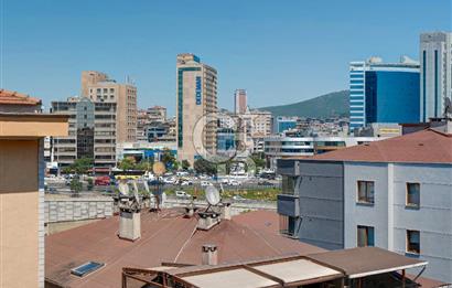 Bostancı İçi Tamamen Yenilenmiş Satılık 3+1 Daire