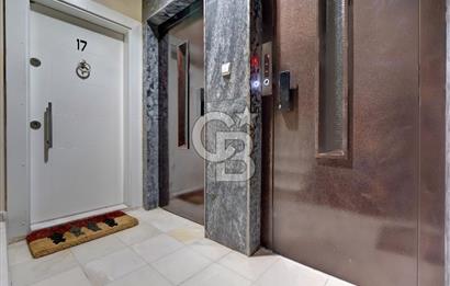 Bostancı İçi Tamamen Yenilenmiş Satılık 3+1 Daire