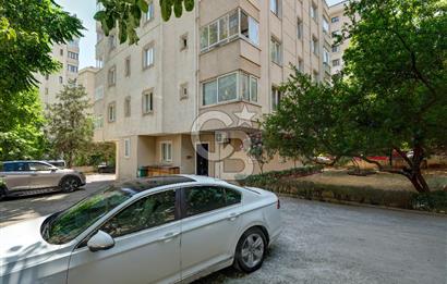 Bostancı İçi Tamamen Yenilenmiş Satılık 3+1 Daire