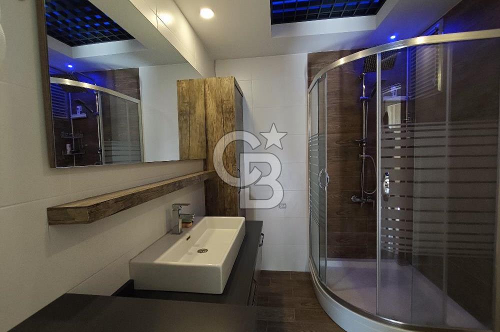 KOYUNDERE MERKEZDE SİTE İÇİNDE KİRALIK 3+1 LUX DAİRE