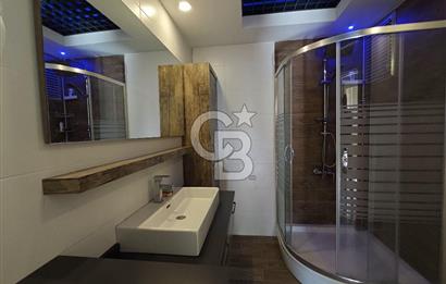 KOYUNDERE MERKEZDE SİTE İÇİNDE KİRALIK 3+1 LUX DAİRE