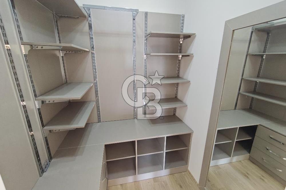 KOYUNDERE MERKEZDE SİTE İÇİNDE KİRALIK 3+1 LUX DAİRE