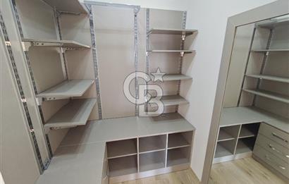 KOYUNDERE MERKEZDE SİTE İÇİNDE KİRALIK 3+1 LUX DAİRE