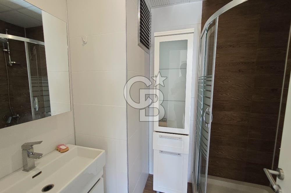 KOYUNDERE MERKEZDE SİTE İÇİNDE KİRALIK 3+1 LUX DAİRE