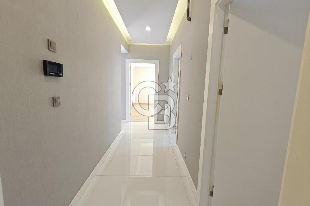 KOYUNDERE MERKEZDE SİTE İÇİNDE KİRALIK 3+1 LUX DAİRE