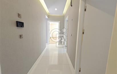 KOYUNDERE MERKEZDE SİTE İÇİNDE KİRALIK 3+1 LUX DAİRE