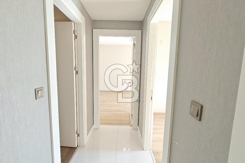 KOYUNDERE MERKEZDE SİTE İÇİNDE KİRALIK 3+1 LUX DAİRE