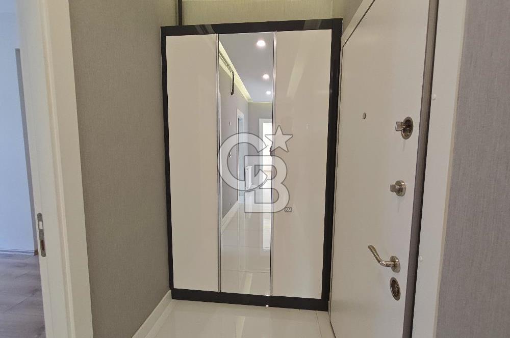 KOYUNDERE MERKEZDE SİTE İÇİNDE KİRALIK 3+1 LUX DAİRE