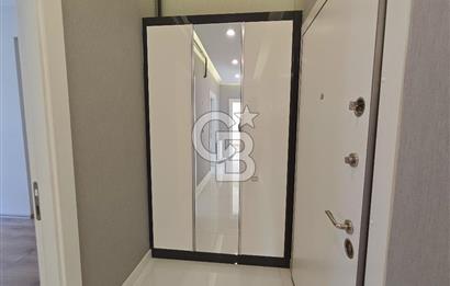 KOYUNDERE MERKEZDE SİTE İÇİNDE KİRALIK 3+1 LUX DAİRE