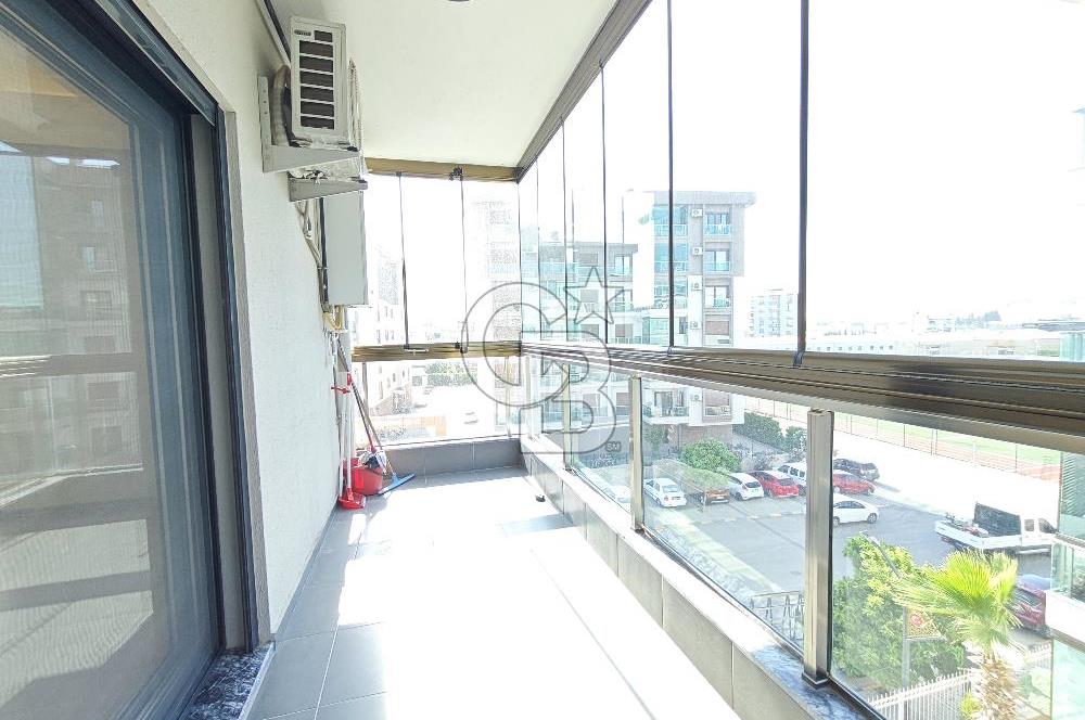 KOYUNDERE MERKEZDE SİTE İÇİNDE KİRALIK 3+1 LUX DAİRE