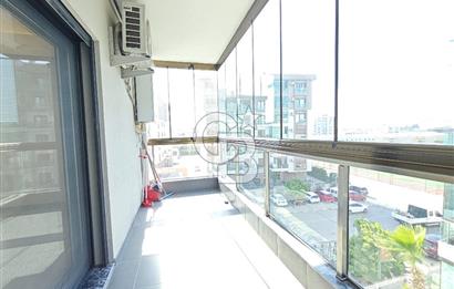 KOYUNDERE MERKEZDE SİTE İÇİNDE KİRALIK 3+1 LUX DAİRE