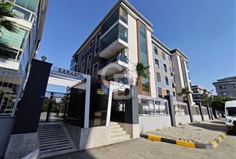 KOYUNDERE MERKEZDE SİTE İÇİNDE KİRALIK 3+1 LUX DAİRE