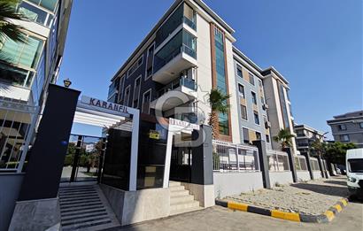 KOYUNDERE MERKEZDE SİTE İÇİNDE KİRALIK 3+1 LUX DAİRE