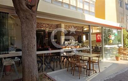 Bostancı'da Gösteri Merkezi'ne Komşu Devren Restaurant
