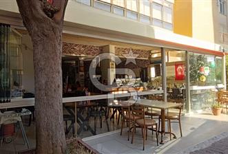 Bostancı'da Gösteri Merkezi'ne Komşu Devren Restaurant