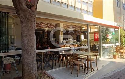 Bostancı'da Gösteri Merkezi'ne Komşu Devren Restaurant