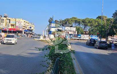 DİDİM ALTINKUM'DA SATILIK DÜKKAN 1.025.000 TL ÇAMLIK MH