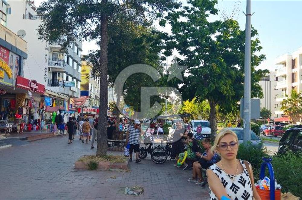 DİDİM ALTINKUM'DA SATILIK DÜKKAN 1.025.000 TL ÇAMLIK MH